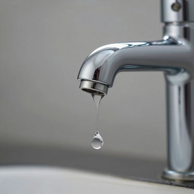 Leak Detection & Repair in Star
