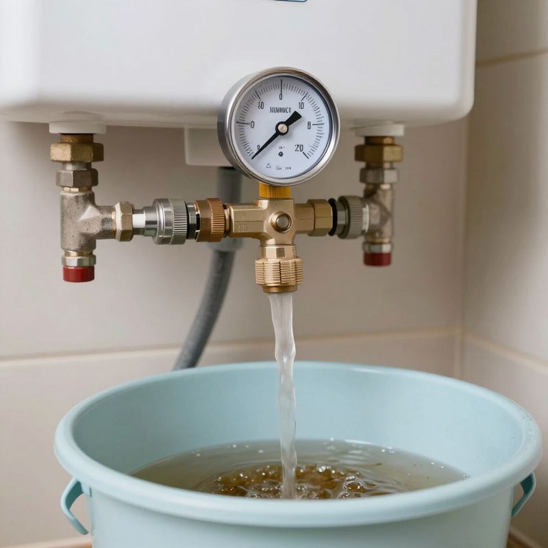 How to Choose a Faucet With a Sprayer in Star