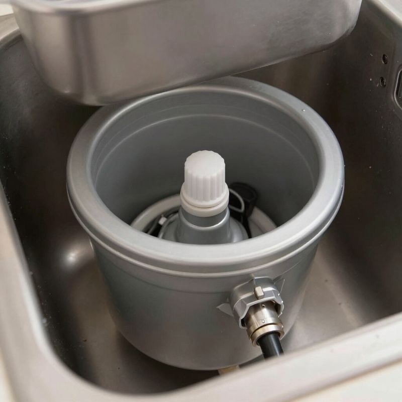 Garbage Disposal in Star