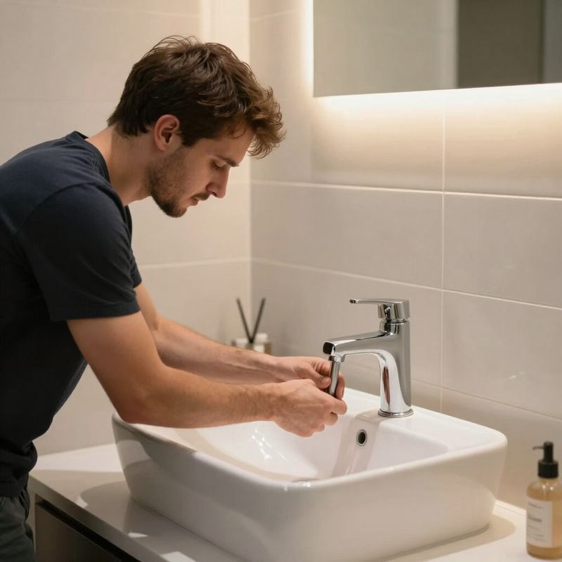 How to Check a Toilet Water Level in Star